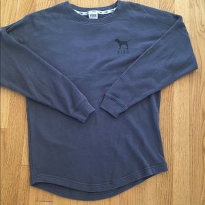 PINK Victoria’s Secret Crew Neck